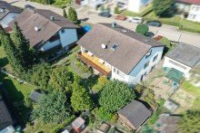 4 Gro�familien und Kapitalanleger aufgepasst ! Wohnhaus mit 3 Wohneinheiten in Top-Lage !!!