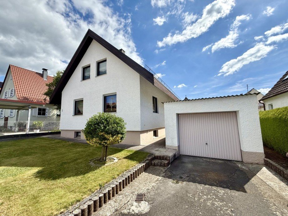 6 Einfamilienhaus Landshausen