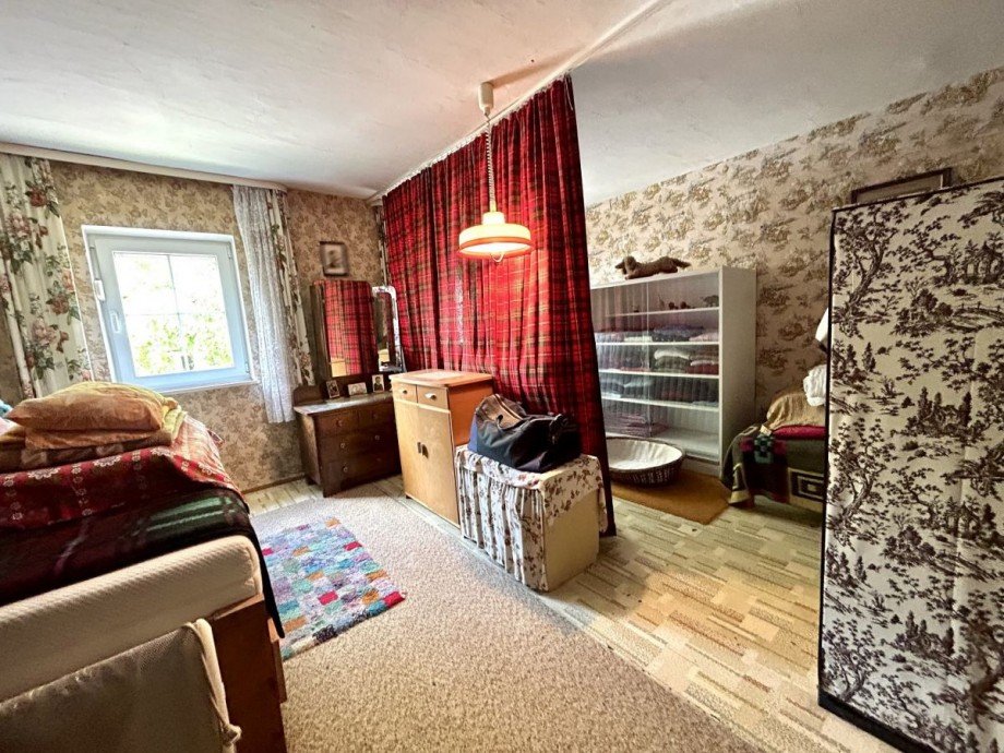 23 Einfamilienhaus Unterliezheim