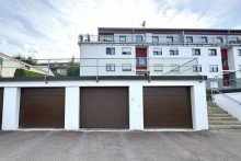 6 Attraktive Penthouse Wohnung im Herzen von Nattheim! 100m2 mit Blick �ber die Stadt!