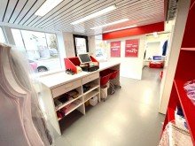 13 Wohn- und Gesch�ftshaus in exclusiver Lage in Lauingen