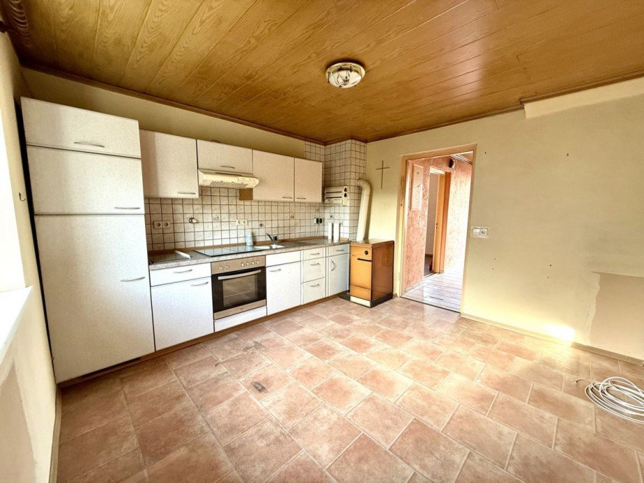 13 Doppelhaush�lfte Dillingen