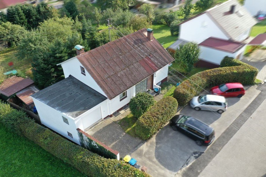 3 Haus Schnuttenbach