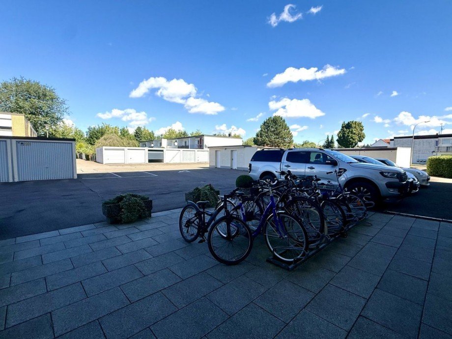 8 Etagenwohnung Dillingen