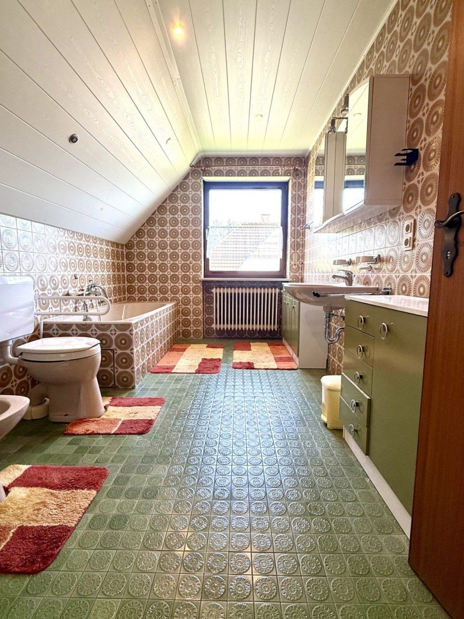 22 Einfamilienhaus Unterglauheim