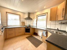 24 Einfamilienhaus mit Einliegerwohnung, Nebengeb�uden und 3600m2 Grund!