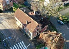 1 Wohn- und Gesch�ftshaus vor den Toren Giengen�s