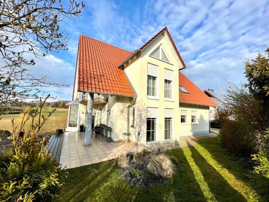 2 Haus Binswangen