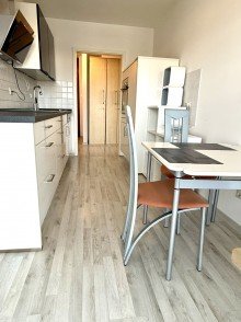 13 66m2 Traumwohnung im Zentrum von Dillingen! inkl. Fahrstuhl, Schwimmbad u. Panoramablick!