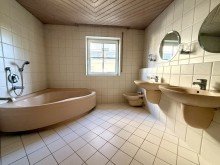 17 Variables u. modernisiertes Ein- oder Zweifamilienhaus in Spitzenlage von Gundelfingen a. d. Donau!