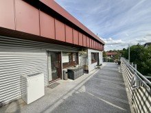 8 Attraktive Penthouse Wohnung im Herzen von Nattheim! 100m2 mit Blick �ber die Stadt!