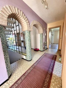 24 Attraktives Einfamilienhaus im Bungalow-Stil in Amerdingen. Modernisiert u. Sofort bezugsfertig!