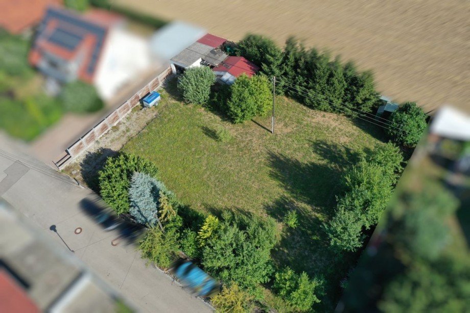 2 Wohngrundst�ck Frauenriedhausen