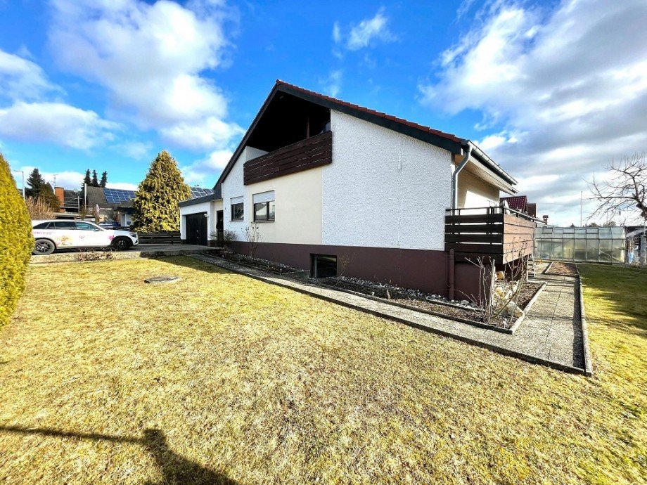 10 Haus Bachhagel