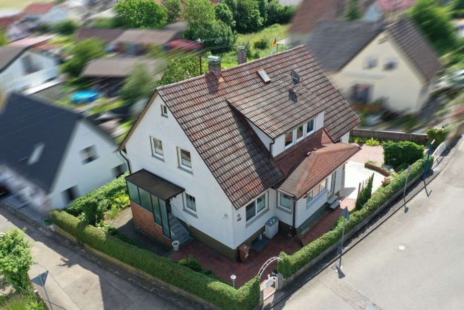 2 Haus Syrgenstein