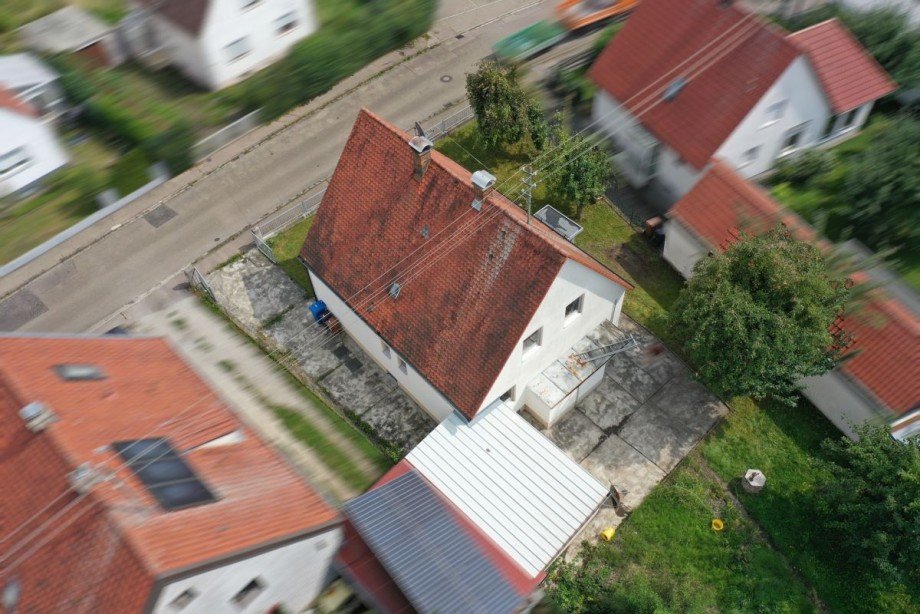 2 Haus H�chst�dt