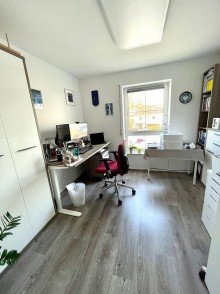 14 Traumhafte 3-Zimmer Wohnung in exclusiver Lage in Lauingen