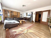 22 Einfamilienhaus mit Einliegerwohnung, Nebengeb�uden und 3600m2 Grund!
