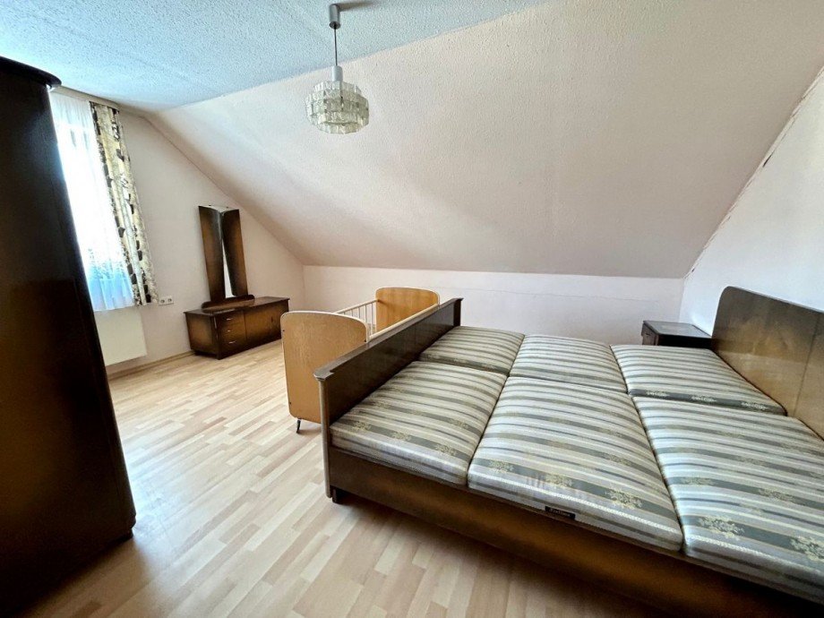 21 Haus Z�schlingsweiler