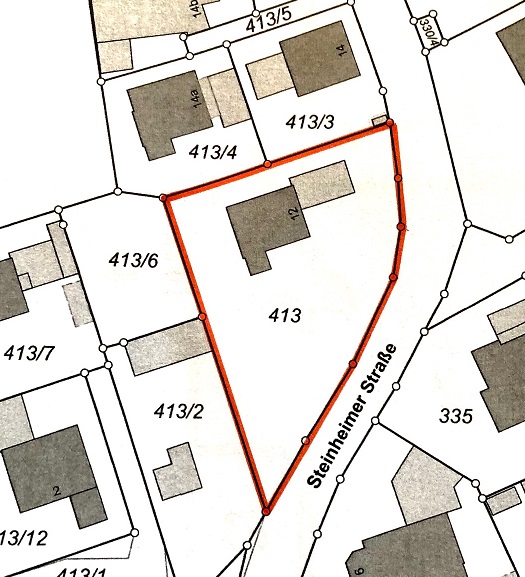 7 Wohnung Dillingen