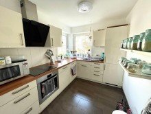 17 Traumhafte 3-Zimmer Wohnung in exclusiver Lage in Lauingen