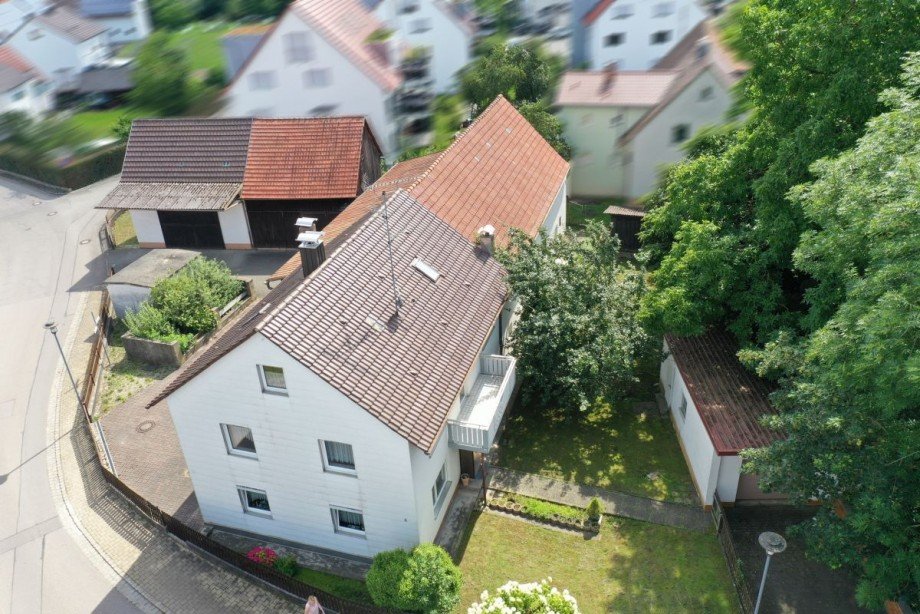 3 Haus Offingen