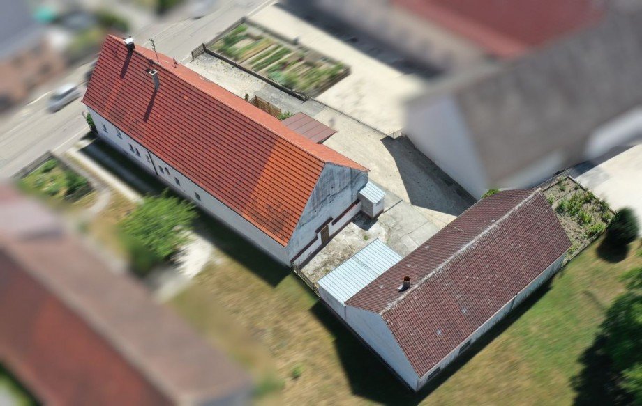 2 Bauernhaus Burghagel