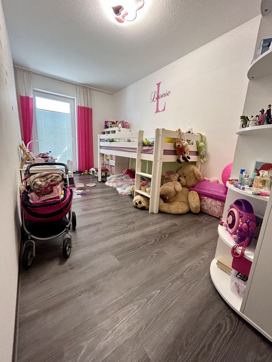 16 Wohnung Sontheim