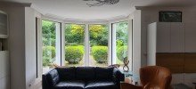 15 Stilvolle Unternehmervilla im Herzen von Dillingen! Hochwertig, modern und mit Charakter!