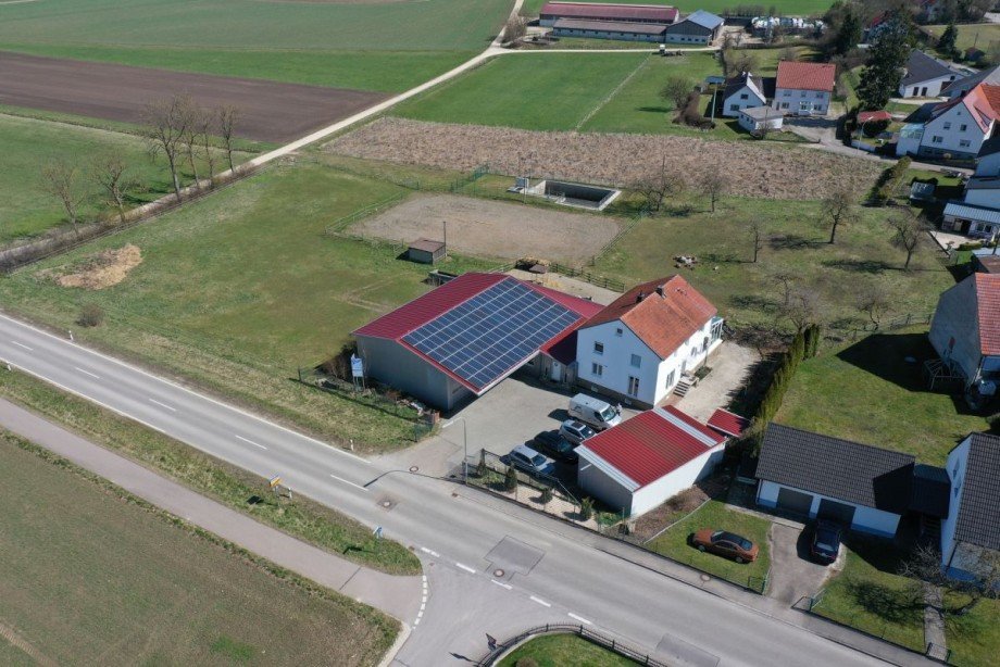 5 Haus Bachhagel