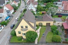 4 Traumhaftes Familiendomizil mit komfortablen Schnitt in Top Lage von Lauingen !