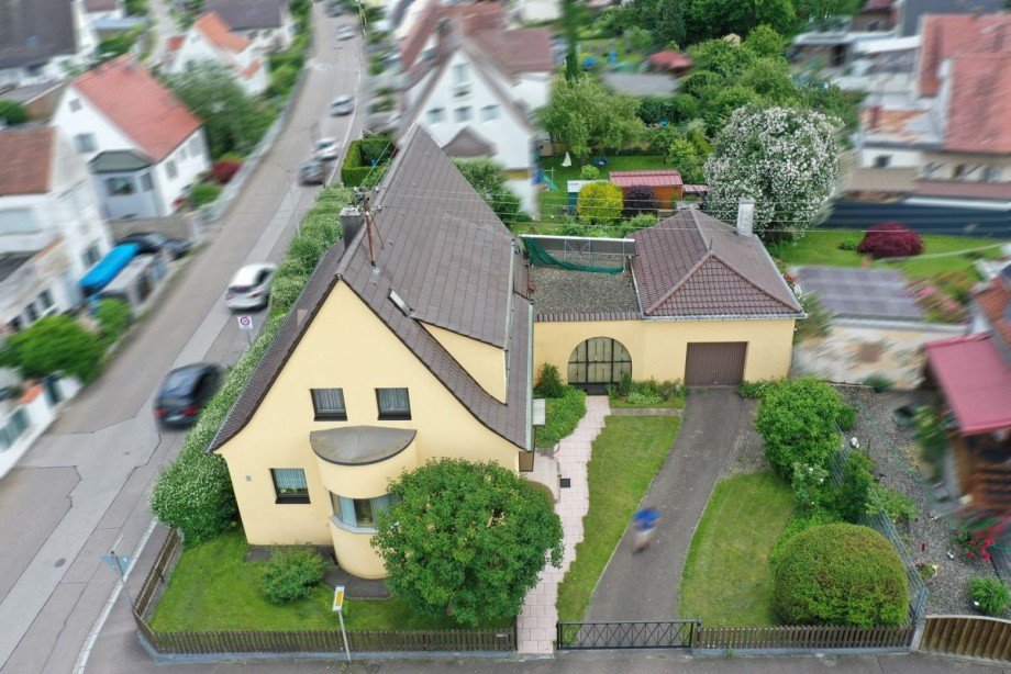 4 Haus Lauingen