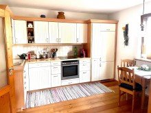 14 Wundersch�nes Einfamilienhaus mit Wohlf�hlatmosph�re in Lauingen