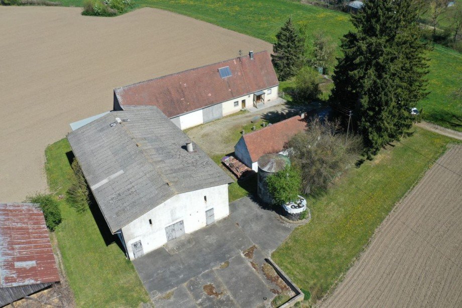 3 Haus Lauingen