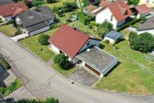 24 Einfamilienhaus f�r die ganze Familie im Bungalowstil !