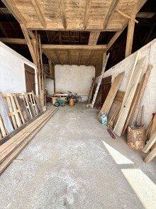 17 Einfamilienhaus mit gro�en Nebengeb�uden in Burghagel!