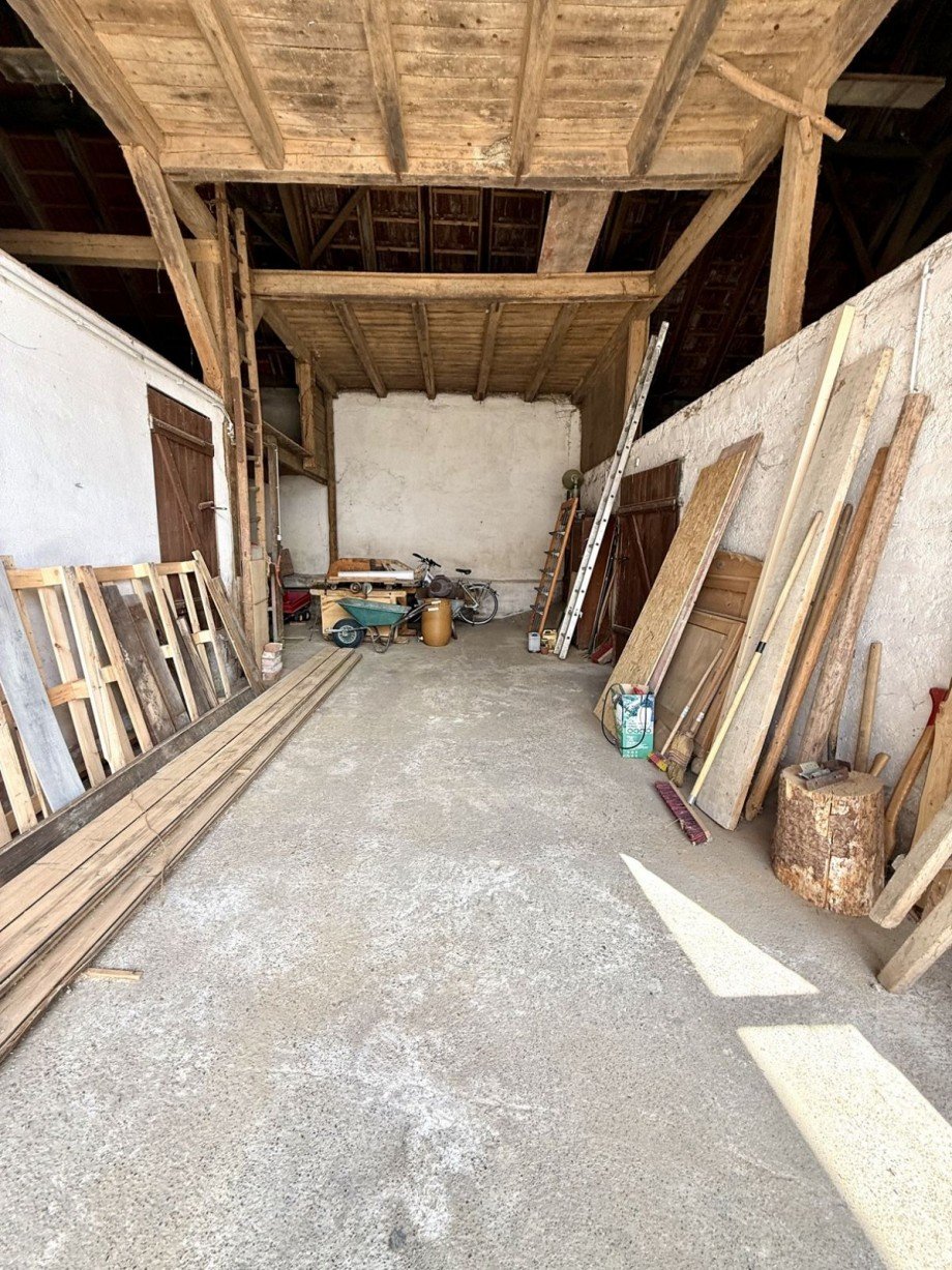 17 Bauernhaus Burghagel