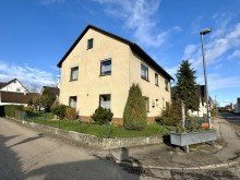 1 Rohdiamant sucht Familie! Attraktives Haus mit gro�em Grundst�ck in toller Lage von Eglingen !
