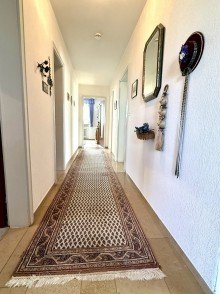 16 Ab ins Familiengl�ck! Zweifamilienhaus mit gro�em Grundst�ck in Bissingen!