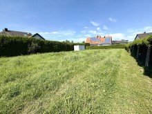 3 Seltene Gelegenheit! Traumhaftes Baugrundst�ck in Gundelfingen OT! 2677m2 in 1a Lage!