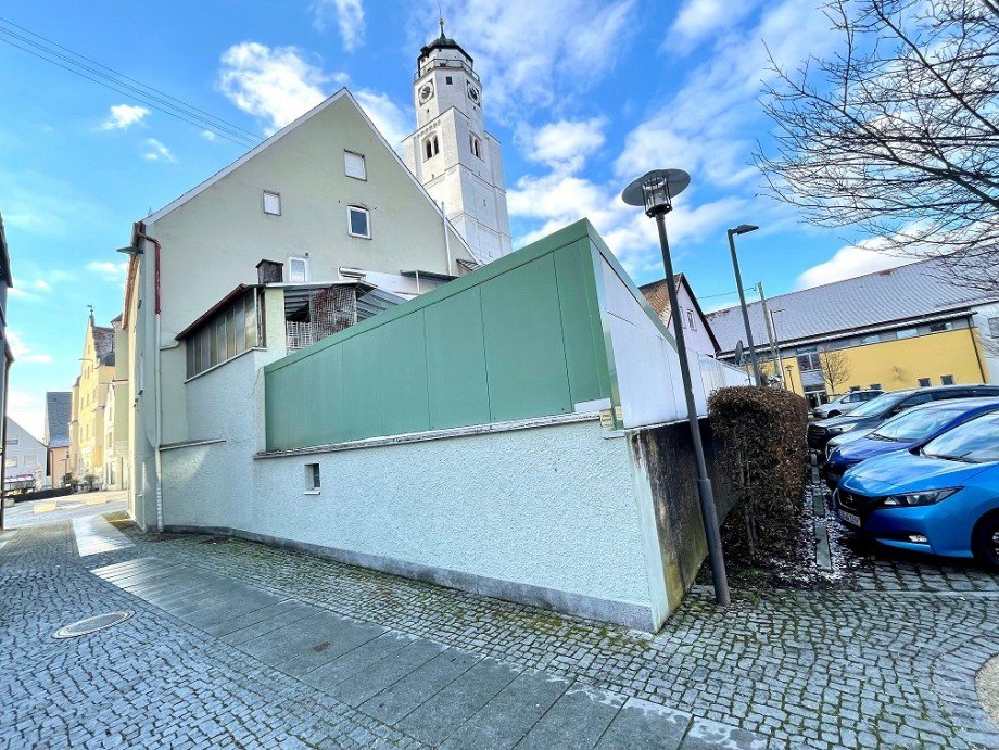 7 Haus H�chst�dt