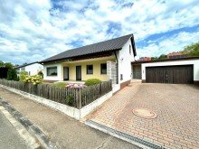 6 Einfamilienhaus im Bungalowstil in traumhafter Lage