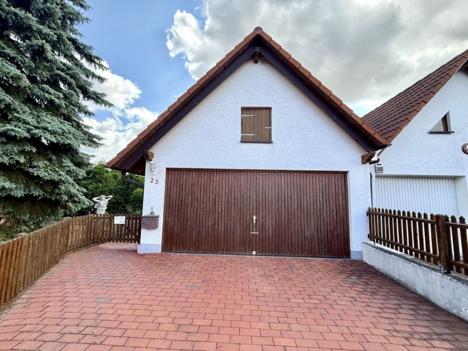 11 Haus Bachhagel