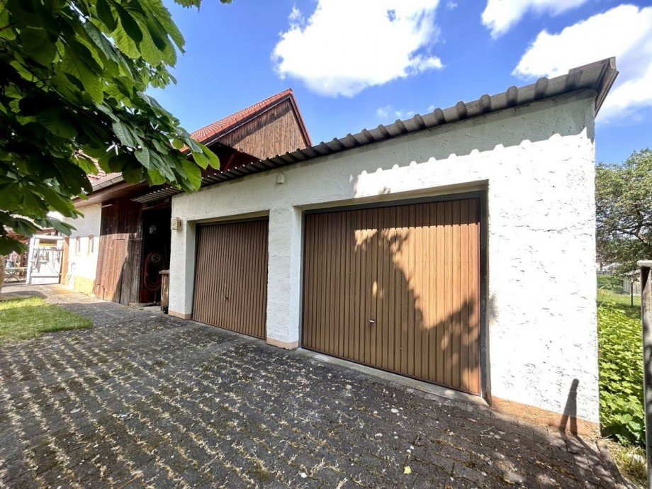 5 Einfamilienhaus Unterliezheim