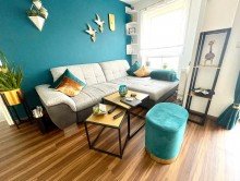 10 Traumhafte 3-Zimmer Wohnung in exclusiver Lage in Lauingen