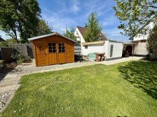 11 Liebe auf den ersten Klick! Familienfreundliches Einfamilienhaus in Traumlage von Dillingen!