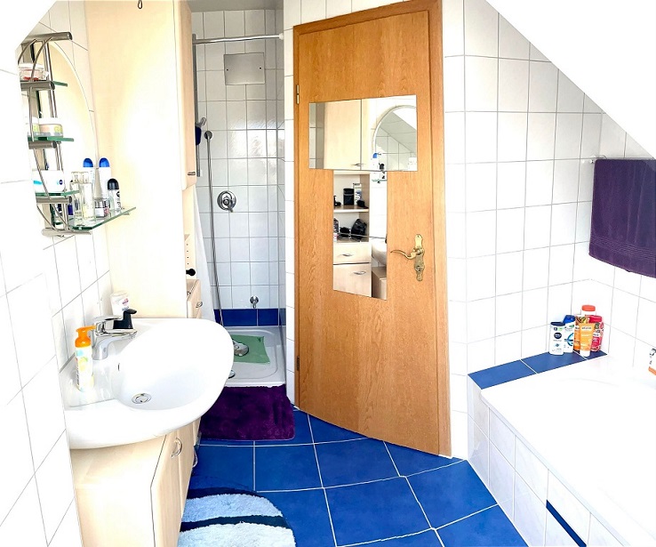 9 Wohnung Gundelfingen