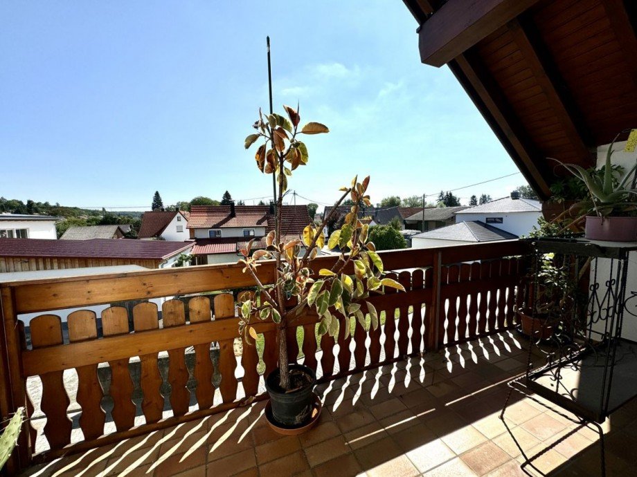 17 Einfamilienhaus Staufen
