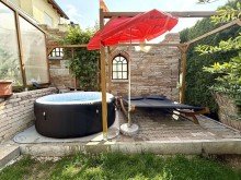 10 Traumhaftes Reihenmittelhaus in 1a Lage von Bachhagel! PV-Anlage und Speicher inclusive !