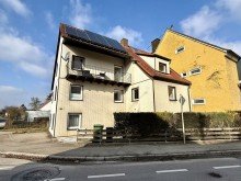 4 Das absolute Raumwunder f�r die ganze Familie! Tolles EFH in Wei�enhorn OT!